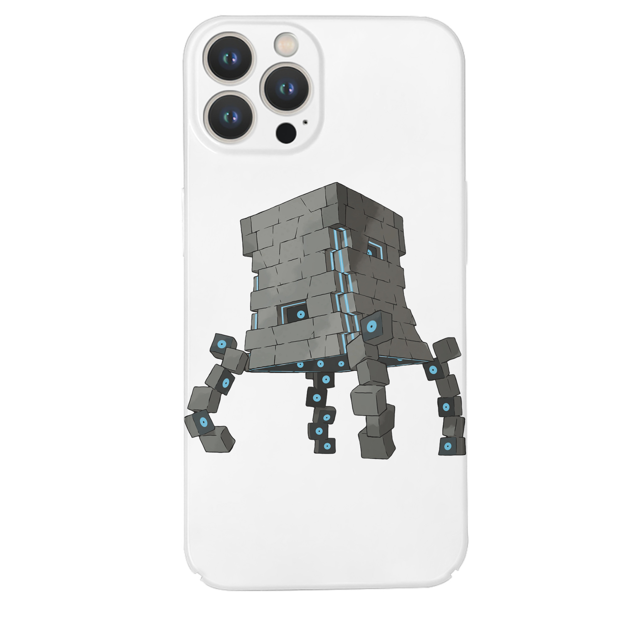 （画像用） ポケットモンスター Pokémon 【iPhone 14シリーズ対応】ハードケース